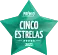 Prémio 5 Estrelas