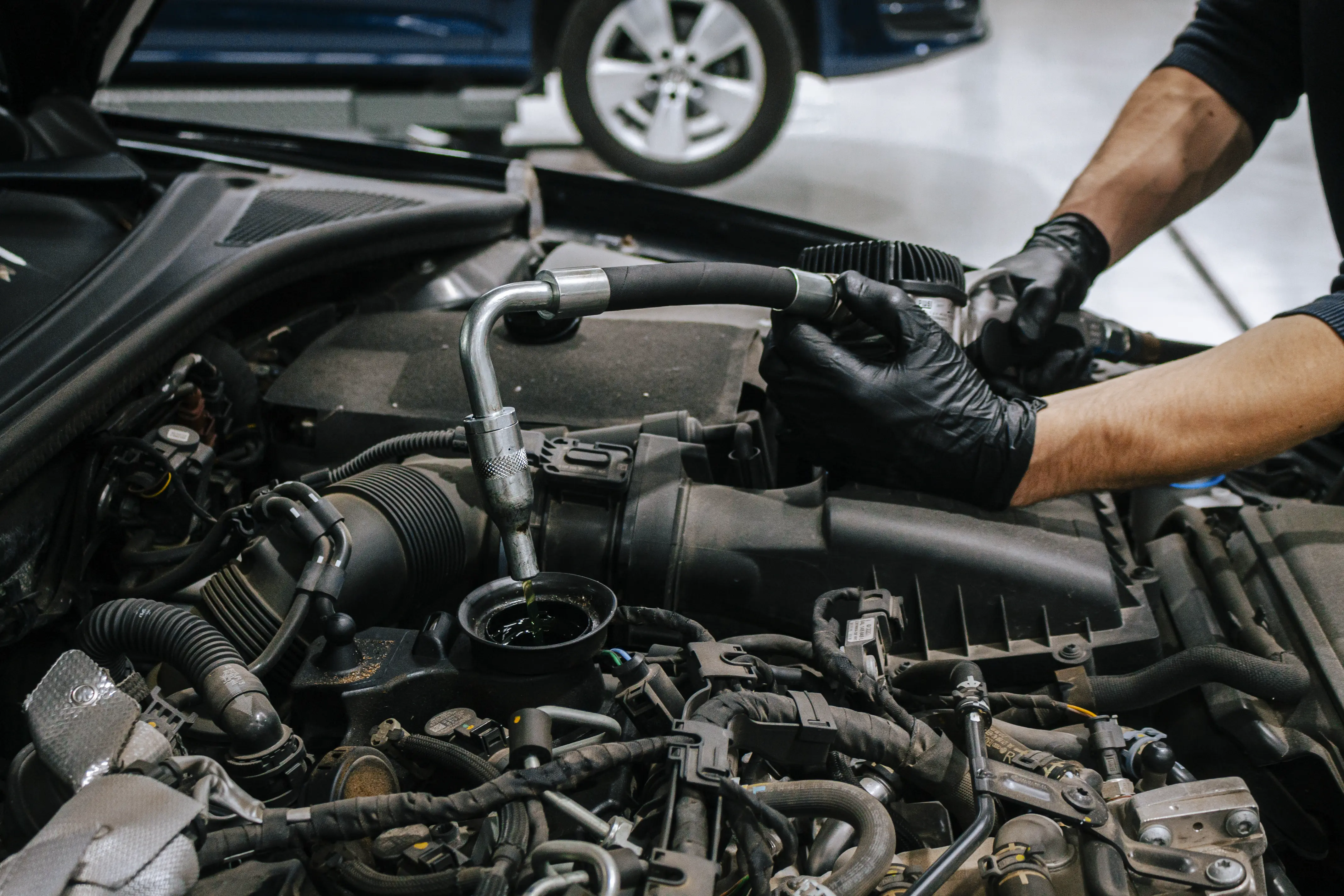 Verificação Visual