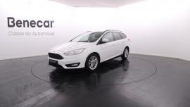 Ford/Focus SW