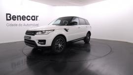 Land Rover/Range Rover Sport