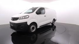 Opel/Vivaro-e