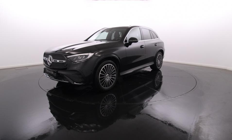 Mercedes-Benz Classe GLC - 220