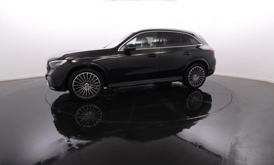 Mercedes-Benz Classe GLC - 220