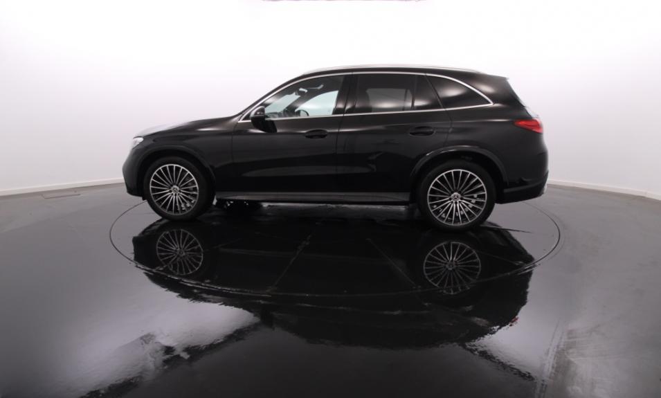 Mercedes-Benz Classe GLC - 220