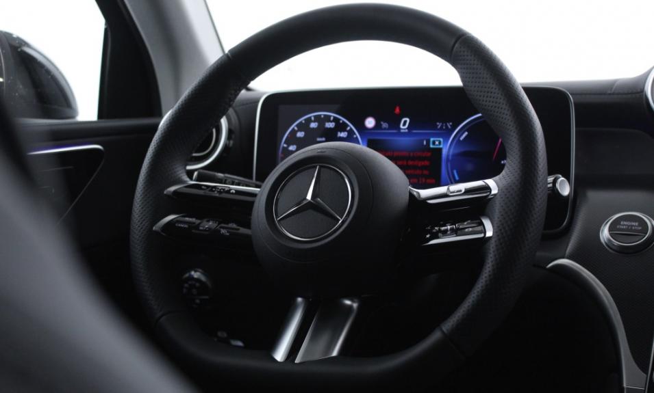 asdMercedes-Benz/Classe GLC - 300