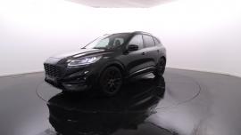 Ford/Kuga