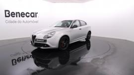 Alfa Romeo/Giulietta