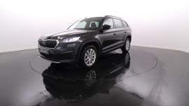 Skoda/Kodiaq