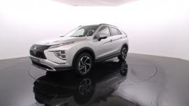 Mitsubishi/Eclipse Cross