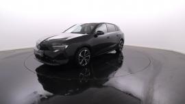Opel/Astra