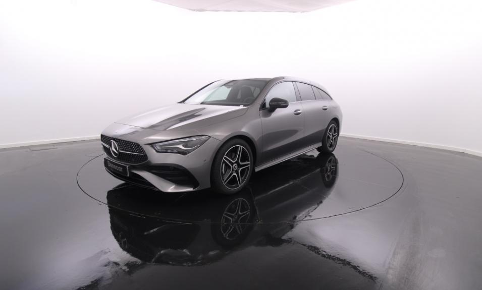 Mercedes-Benz Classe CLA - 180