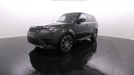 Land Rover/Range Rover Sport