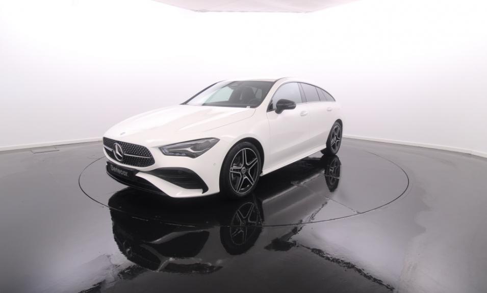 Mercedes-Benz Classe CLA - 180