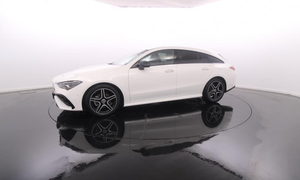 Mercedes-Benz Classe CLA - 180