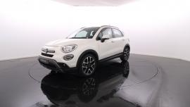 Fiat/500X