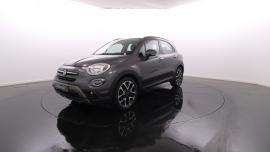 Fiat/500X