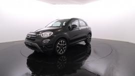 Fiat/500X