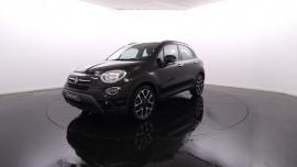 Fiat/500X