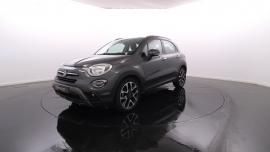 Fiat/500X