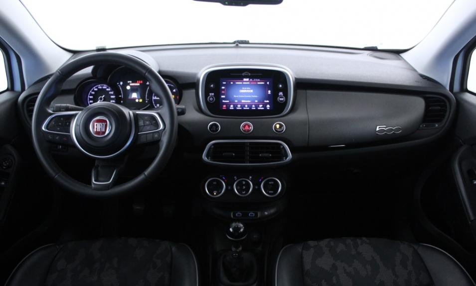 asdFiat/500X