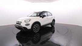 Fiat/500X