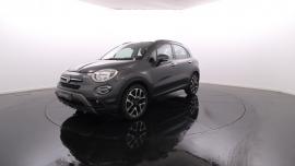 Fiat/500X