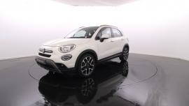 Fiat/500X