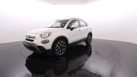 Fiat/500X