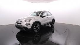 Fiat/500X