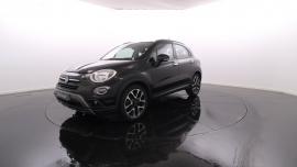 Fiat/500X