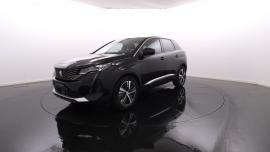 Peugeot/3008