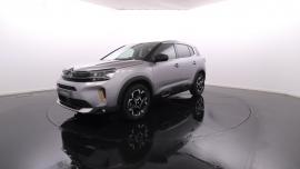 Citroen/C5 Aircross