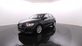 Audi/A1 Sportback