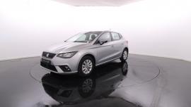 Seat/Ibiza