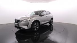 Nissan/Qashqai