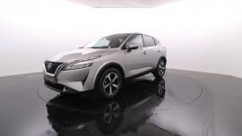 Nissan/Qashqai