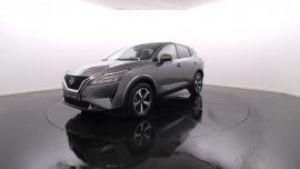 Nissan/Qashqai