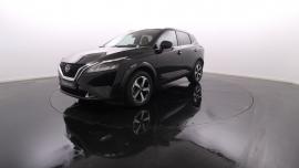 Nissan/Qashqai