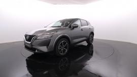 Nissan/Qashqai