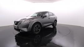 Nissan/Qashqai