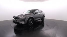 Nissan/Qashqai