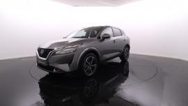 Nissan/Qashqai