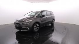 Citroen/Grand C4 SpaceTourer