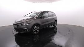 Citroen/Grand C4 SpaceTourer