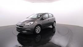 Opel/Corsa