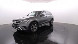 Mercedes-Benz/Classe GLC - 200