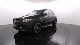 Mercedes-Benz/GLE 350