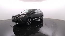 Peugeot/3008