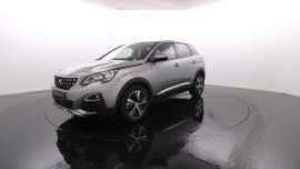 Peugeot/3008