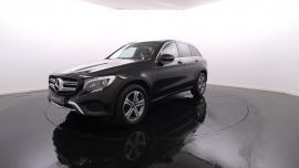 Mercedes-Benz/Classe GLC - 250